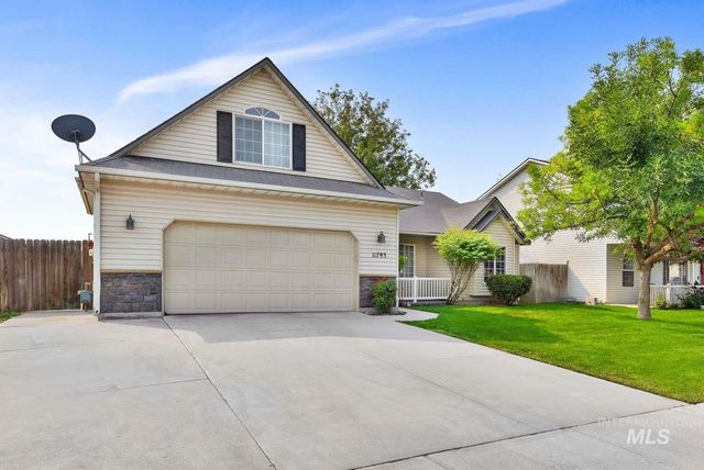 11793 Shelburne, Caldwell, ID 83605