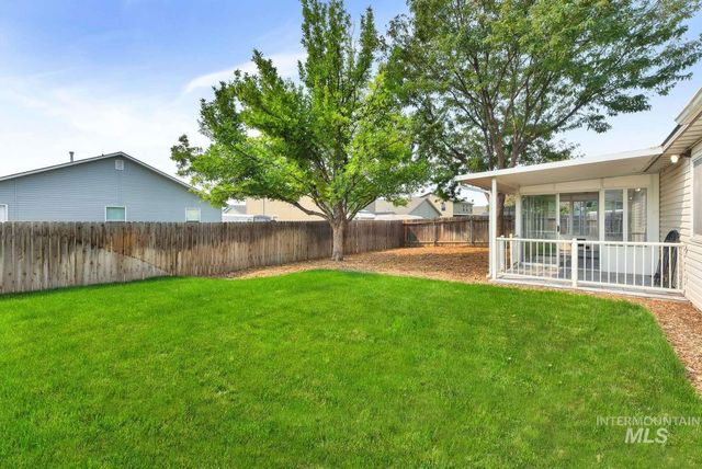 11793 Shelburne, Caldwell, ID 83605