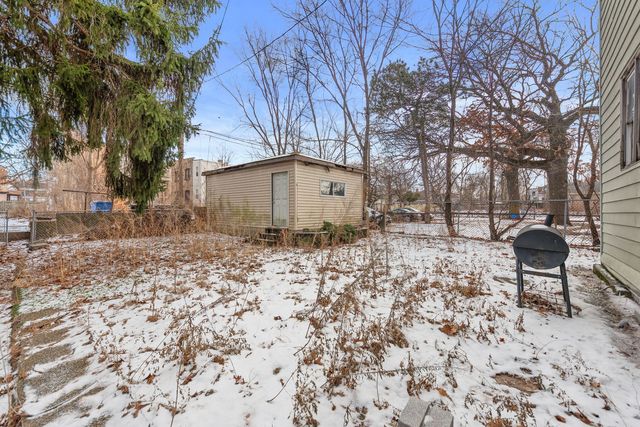 12045 S Eggleston Avenue, Chicago, IL 60628