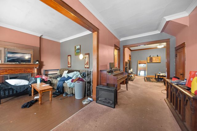 12045 S Eggleston Avenue, Chicago, IL 60628