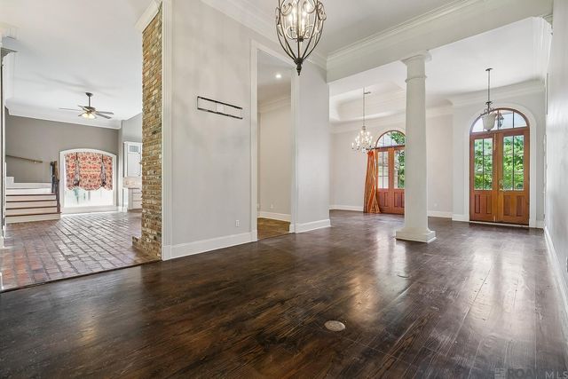 11901 Foxshire Ct, Baton Rouge, LA 70815
