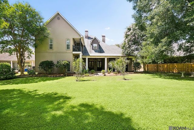 11901 Foxshire Ct, Baton Rouge, LA 70815