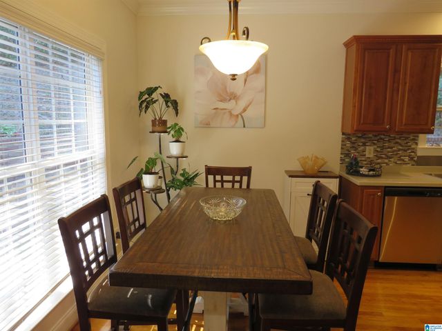 40 BROOKE TRAIL, Trussville, AL 35173