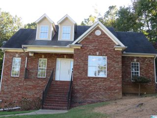 40 BROOKE TRAIL, Trussville, AL 35173