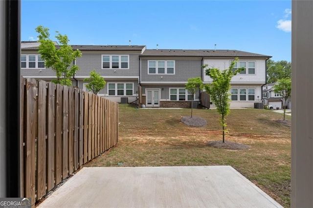 1923 Frisco Way, Suwanee, GA 30024