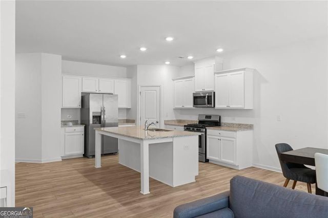1923 Frisco Way, Suwanee, GA 30024