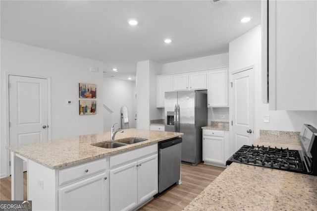 1923 Frisco Way, Suwanee, GA 30024