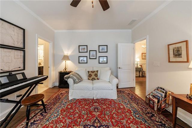 137 Sweetbriar Farms Road, Woodstock, GA 30188