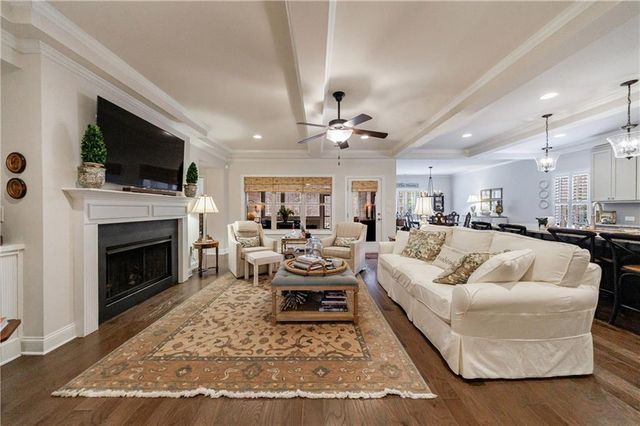 137 Sweetbriar Farms Road, Woodstock, GA 30188