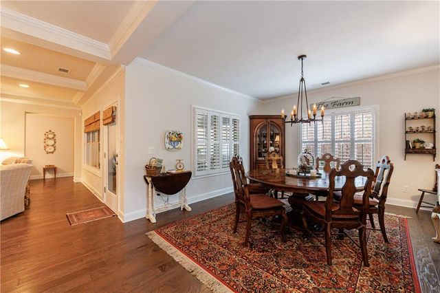 137 Sweetbriar Farms Road, Woodstock, GA 30188