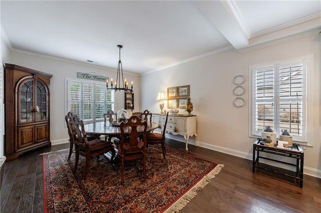 137 Sweetbriar Farms Road, Woodstock, GA 30188