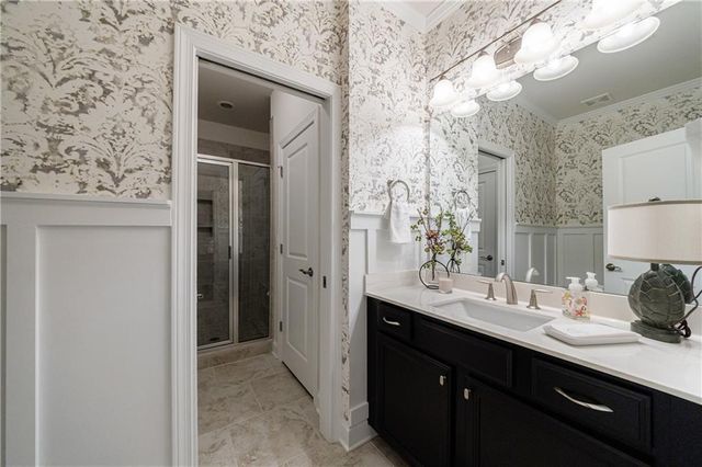 137 Sweetbriar Farms Road, Woodstock, GA 30188