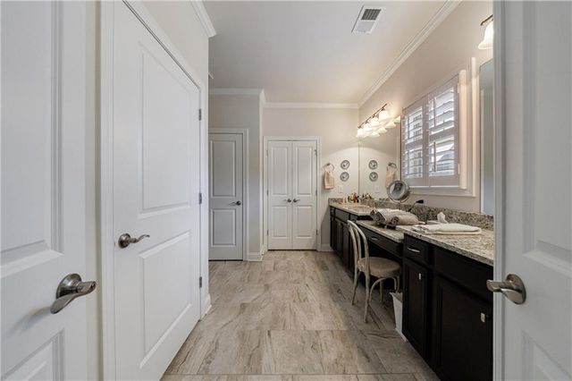 137 Sweetbriar Farms Road, Woodstock, GA 30188