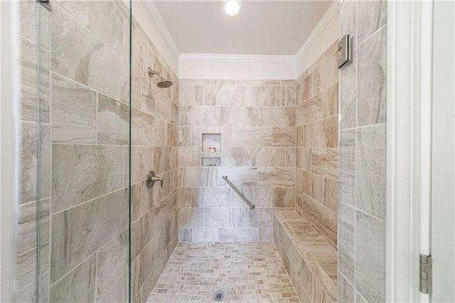 137 Sweetbriar Farms Road, Woodstock, GA 30188