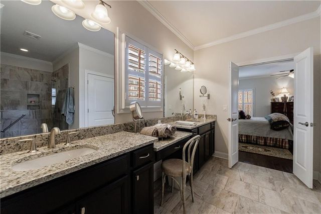 137 Sweetbriar Farms Road, Woodstock, GA 30188