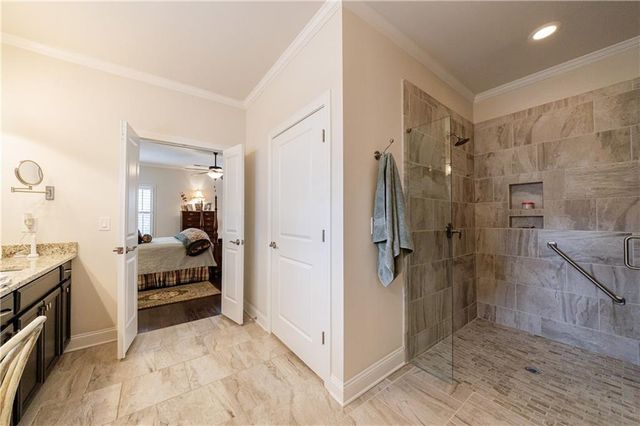 137 Sweetbriar Farms Road, Woodstock, GA 30188