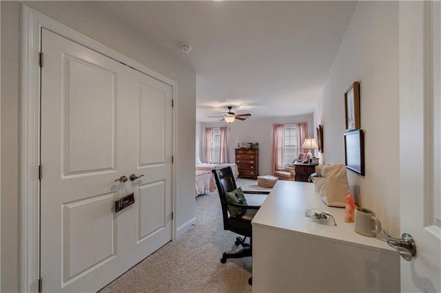 137 Sweetbriar Farms Road, Woodstock, GA 30188