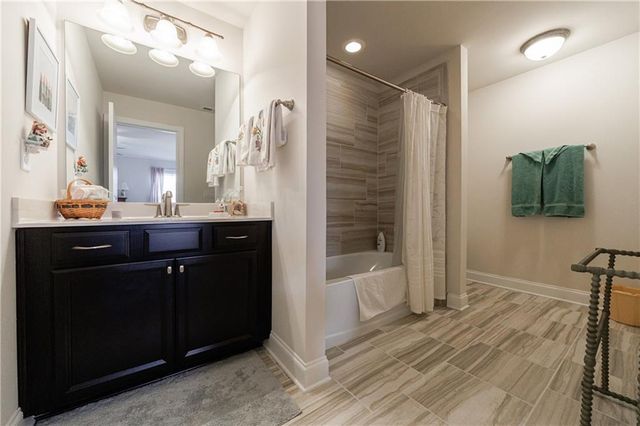 137 Sweetbriar Farms Road, Woodstock, GA 30188