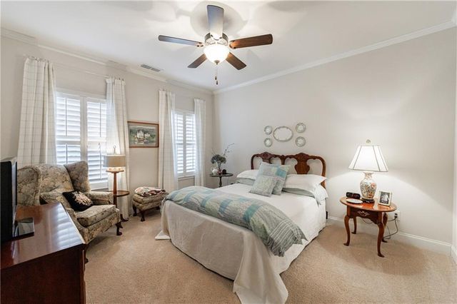 137 Sweetbriar Farms Road, Woodstock, GA 30188