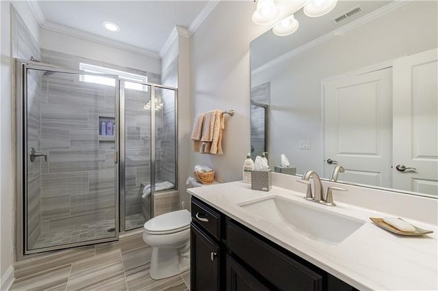 137 Sweetbriar Farms Road, Woodstock, GA 30188