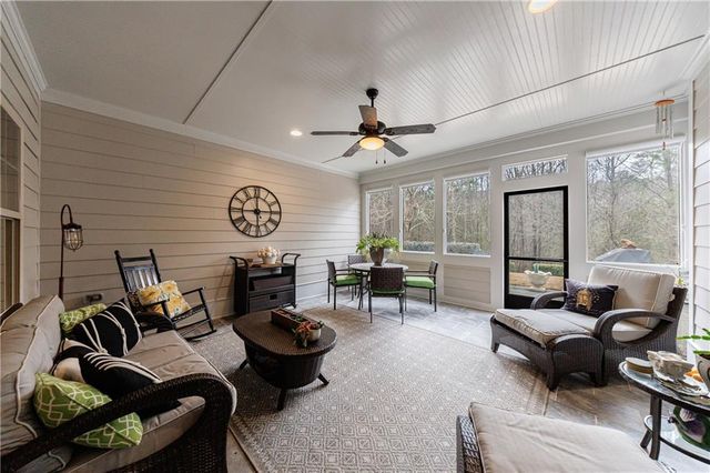 137 Sweetbriar Farms Road, Woodstock, GA 30188