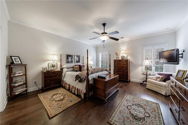 137 Sweetbriar Farms Road, Woodstock, GA 30188