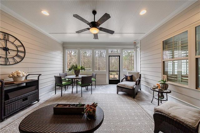 137 Sweetbriar Farms Road, Woodstock, GA 30188