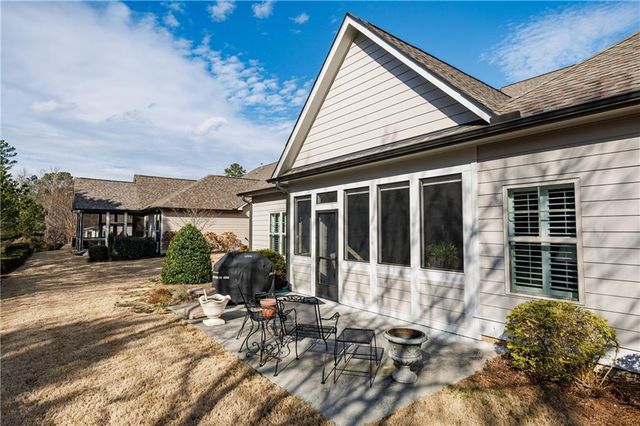 137 Sweetbriar Farms Road, Woodstock, GA 30188