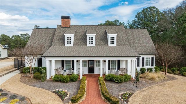 137 Sweetbriar Farms Road, Woodstock, GA 30188