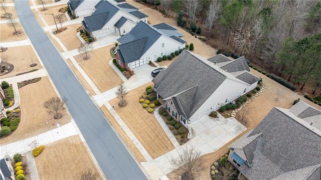 137 Sweetbriar Farms Road, Woodstock, GA 30188