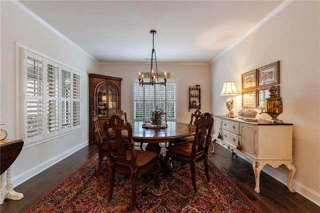 137 Sweetbriar Farms Road, Woodstock, GA 30188