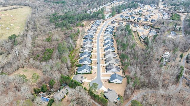 137 Sweetbriar Farms Road, Woodstock, GA 30188