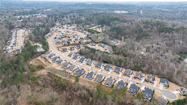 137 Sweetbriar Farms Road, Woodstock, GA 30188