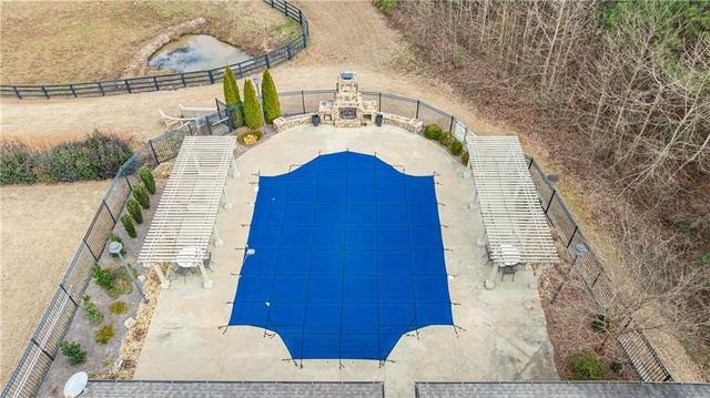 137 Sweetbriar Farms Road, Woodstock, GA 30188