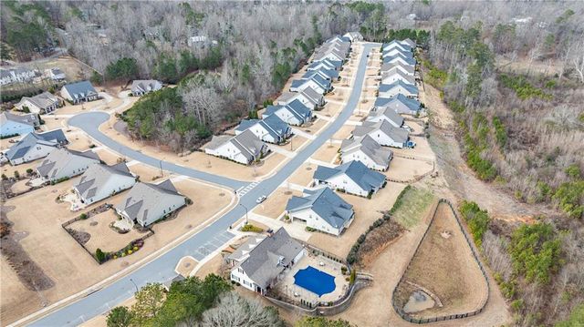 137 Sweetbriar Farms Road, Woodstock, GA 30188