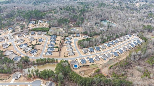 137 Sweetbriar Farms Road, Woodstock, GA 30188