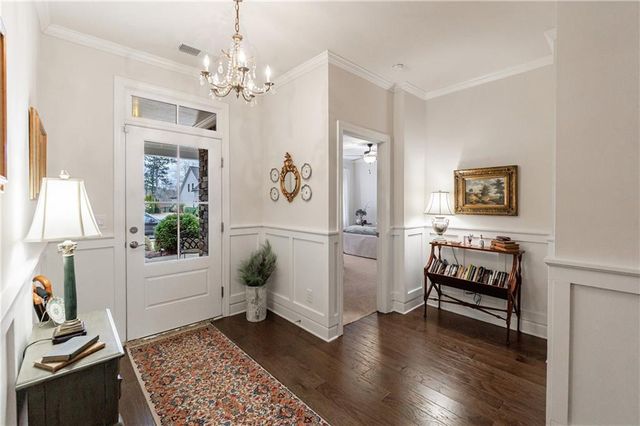 137 Sweetbriar Farms Road, Woodstock, GA 30188