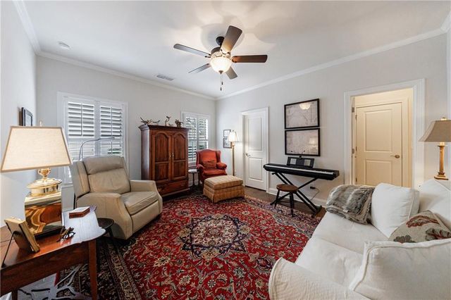 137 Sweetbriar Farms Road, Woodstock, GA 30188