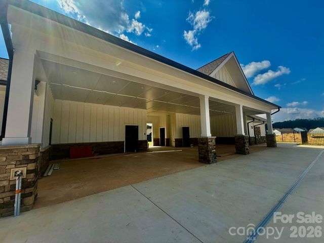 2181 Caravan Lane, Stanley, NC 28164