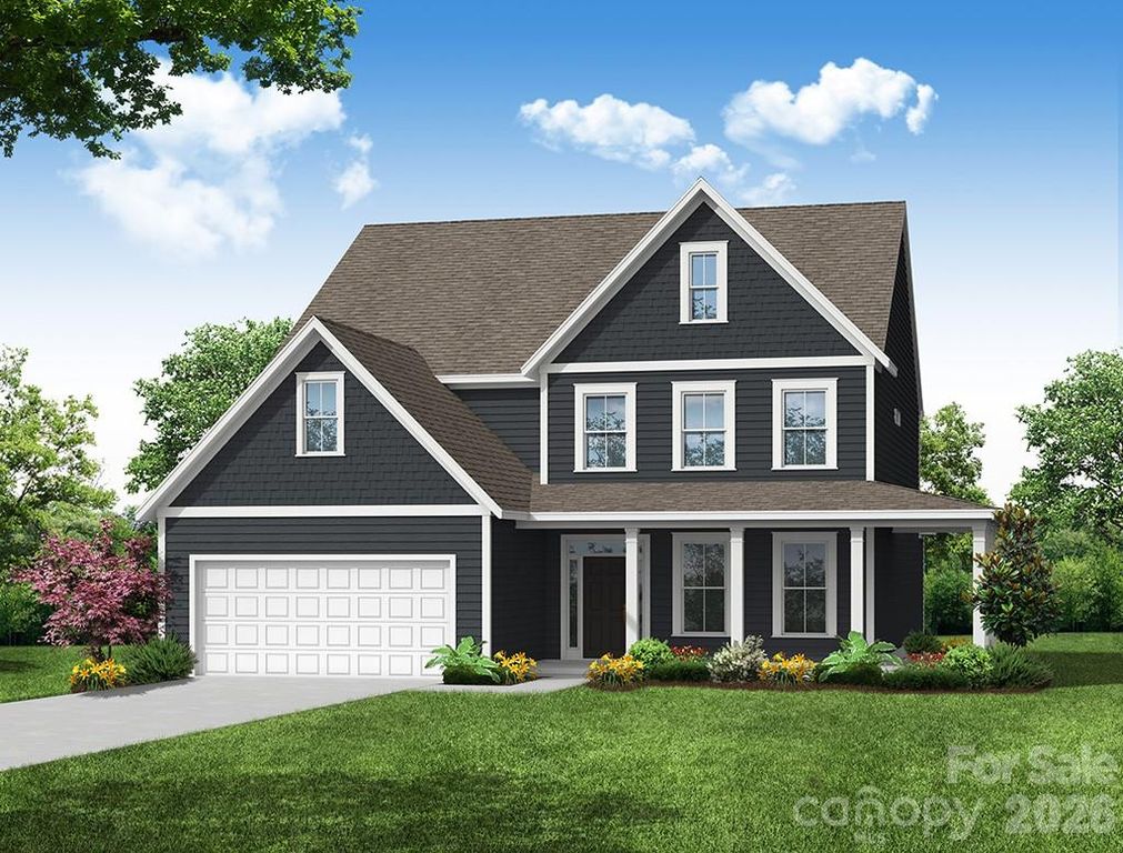 2181 Caravan Lane, Stanley, NC 28164