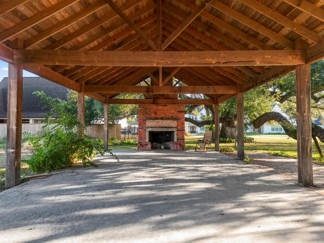 8719 Scrub Oak View Drive, Tomball, TX 77375