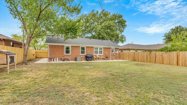 33 S 108th East Avenue, Tulsa, OK 74128