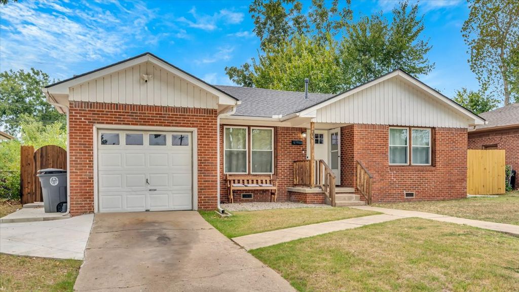 33 S 108th East Avenue, Tulsa, OK 74128