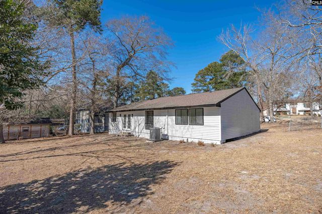 3012 Lang Road, Columbia, SC 29204