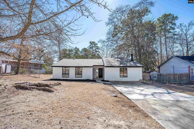 3012 Lang Road, Columbia, SC 29204