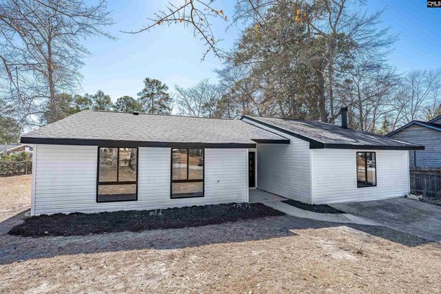 3012 Lang Road, Columbia, SC 29204