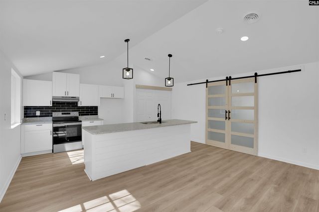3012 Lang Road, Columbia, SC 29204