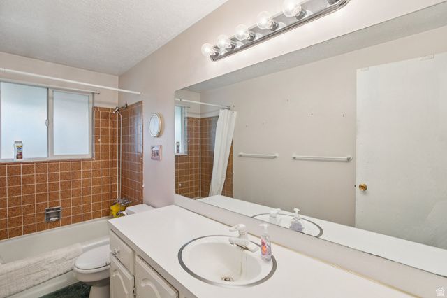 2826 E BRINTON CIR, Layton, UT 84040
