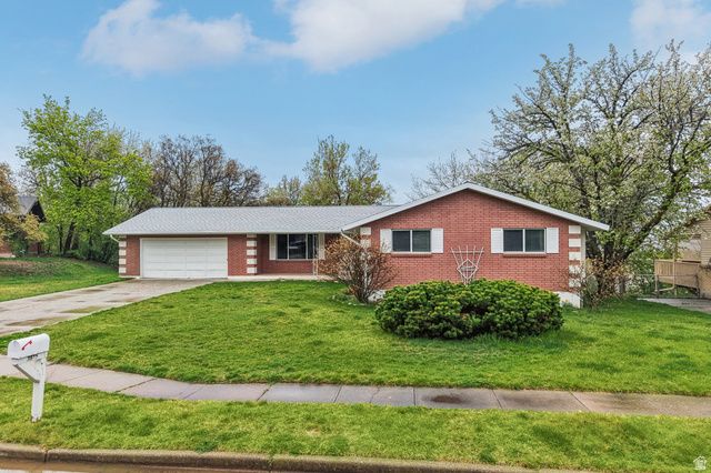 2826 E BRINTON CIR, Layton, UT 84040