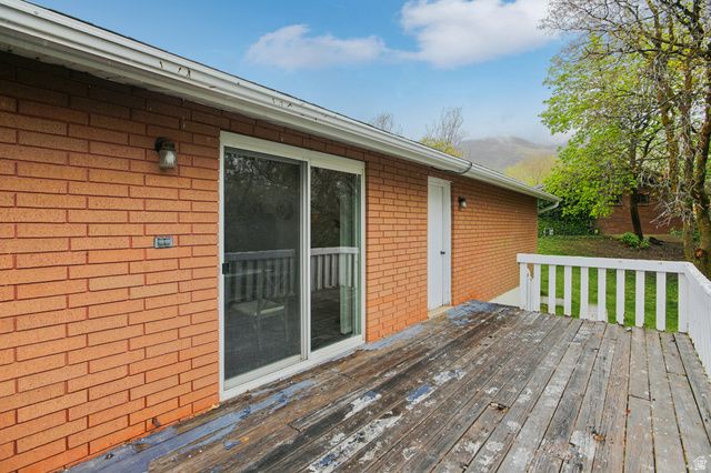 2826 E BRINTON CIR, Layton, UT 84040